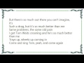 Eileen Rose - Tom Waits Crooning Lyrics