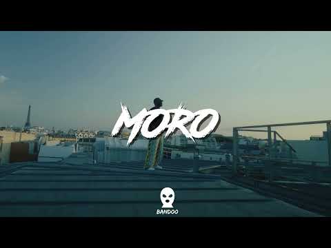 "MORO" Gims X Omah lay X Soolking X Afro Type Beat (Prod BandooBeats)