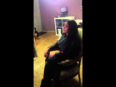 Seda Cömert 2013 - (Yıldız Tilbe EMİ Cover)