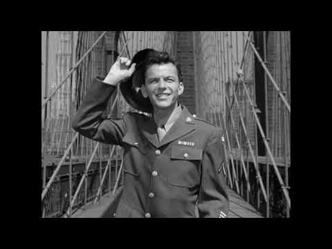 The Brooklyn Bridge - It Happened In Brooklyn (1947)