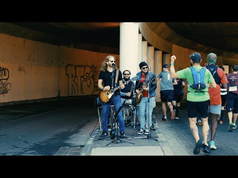 SPAR Budapest Maraton - Junk Industries - 2022.10.09.