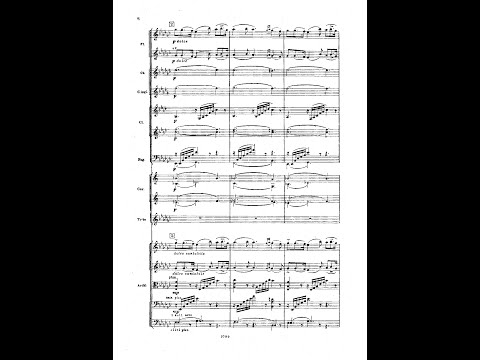 Glazunov - Symphony No. 4 in E-Flat Major, Op. 48