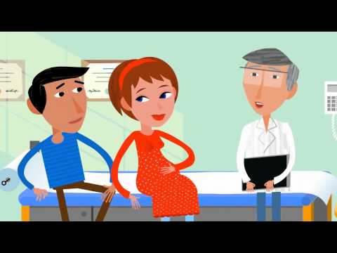 臍帶血庫是否適合我的家庭？ (Is Cord Blood Banking Right For My Family?)