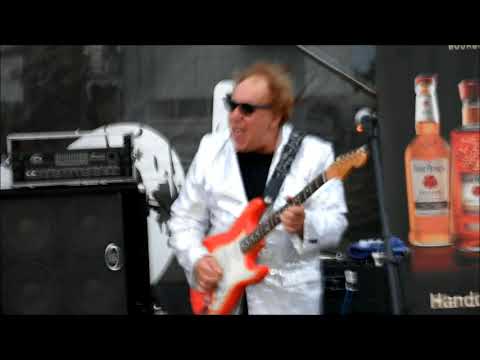 MISERLOU - TSUNAMI OF SOUND (8/23/2019)