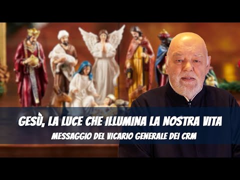 Natale 2025 | Gesù, Luce di Speranza