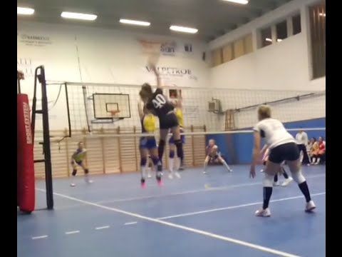 Pallavolo Sovere - Progetto Eleven Red 3-0