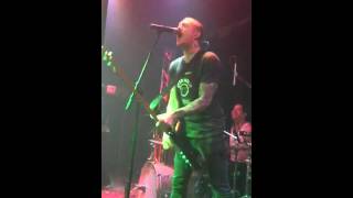 EVE 6- Situation Infatuation-Hartford