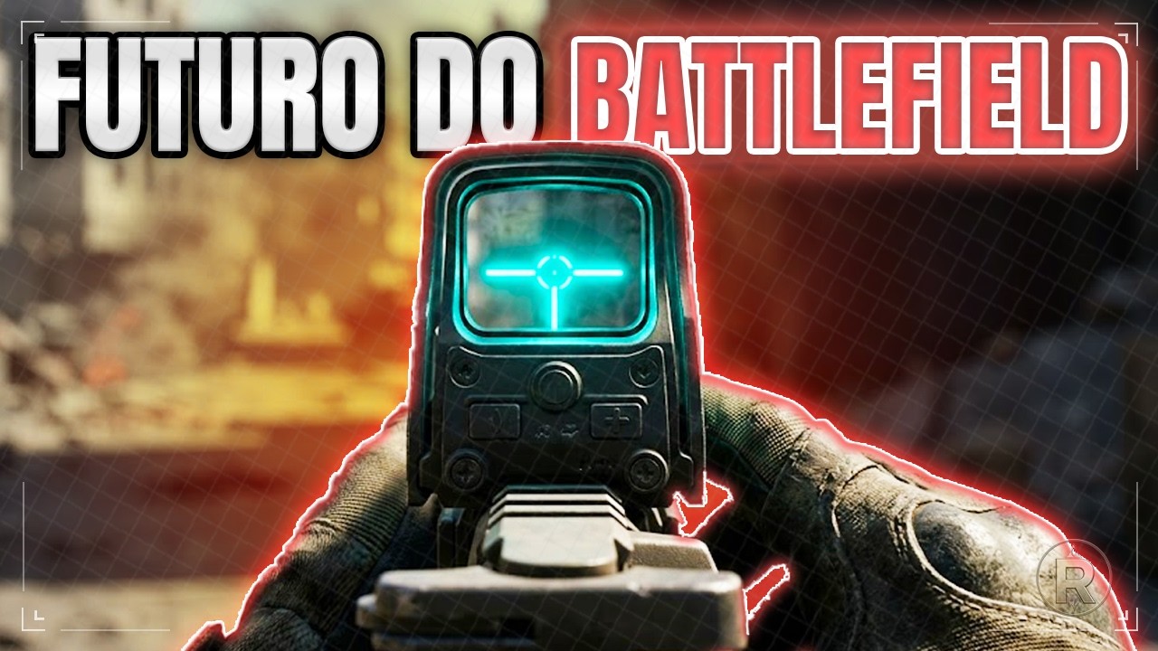 Battlefield 6: Volta do Server Browser, Chat de Proximidade e o Fim do Premium Battlefield 6: Volta do Server Browser, Chat de Proximidade e o Fim do Premium