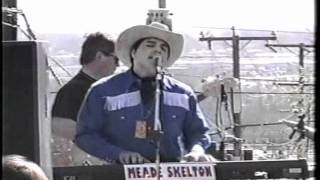 Floating Folk Festival at the 2002 Irish Festival Meade Skelton "Not That Lucky"