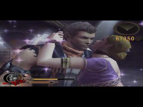 God Hand Stage-4 Kissing A Hot Chick | AetherSX2 | Crazy Gameplay