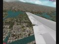 American Airlines Flight From KJFK CYYZ