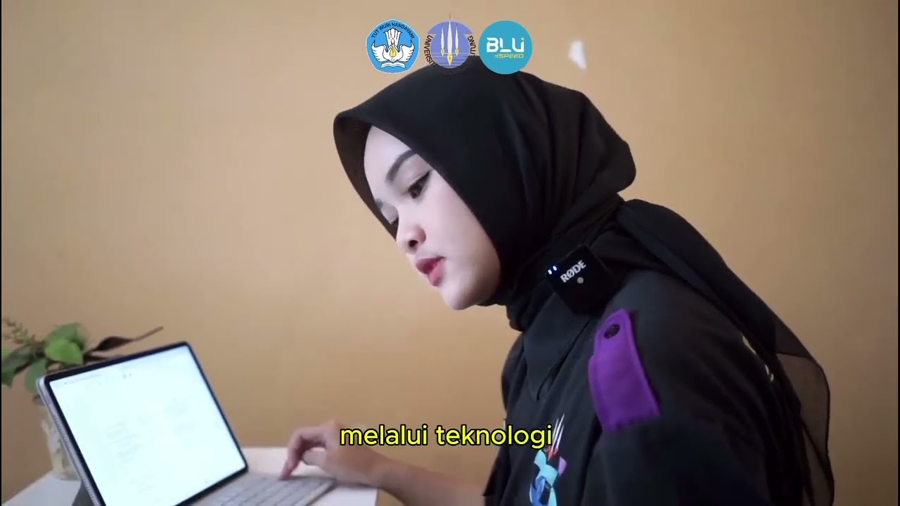 VIDEO EKSPEDISI SNPMB PRODI BISNIS DIGITAL UBB 2025