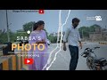 Photo (cover video) sabba ! New Punjabi song !! Mobile shoot video !! Bhagu films production !! wmk🙏