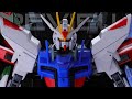 HG 1 144 Perfect Strike Freedom Review GUNDAM BREAKER BATTLOGUE