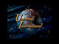 The End Universal International 1954