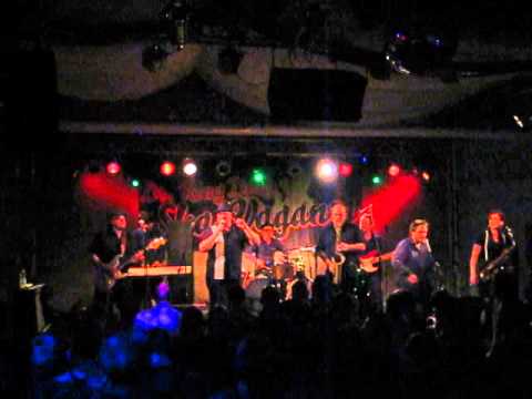 Dr. Ring-Ding Ska-Vaganza - Bad Company @ DAS BETT, Ffm, 04.04.15