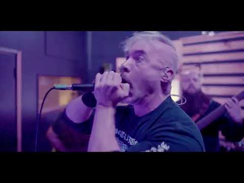 Cryophilic | The Wretched | Covert Records Live Sessions