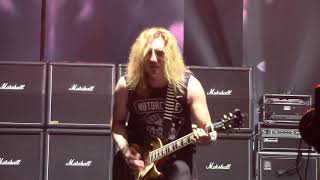 Pokolgép - A harang értem szól (Aréna, 2018.06.08.)