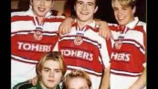 Westlife - Until The End Of Time