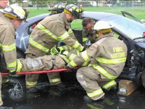 Forks Fire Department Cheektowaga NY Recruitment Video 3