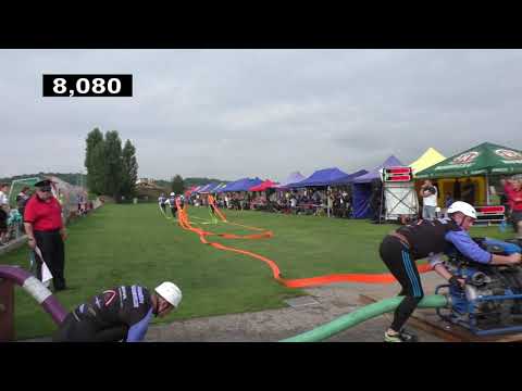 Dobšín Kamenice - Kosmonosy JL 2021