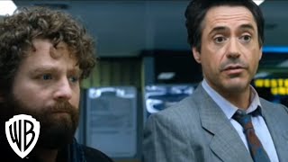 Due Date | Digital Trailer | Warner Bros. Entertainment