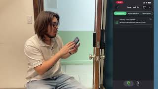 Foxlock Door Lock with Fingerprint Unboxing and Review! #productreview #unboxing #2
