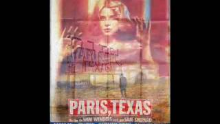 Ry Cooder - Brothers (Paris, Texas OST)