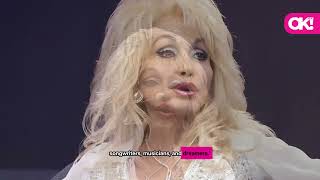 How Did Dolly Parton Die What to Know So Far About Her Passing at 80