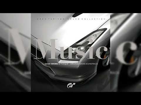 Kemmei - Love&Peace (Gran Turismo 5 Prologue OST)