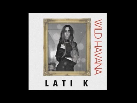 laura - Wild Havana (Audio)