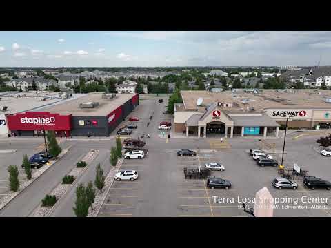 Terra Losa Shopping Centre