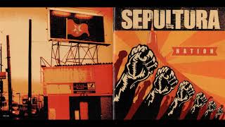 Sepultura - Revolt