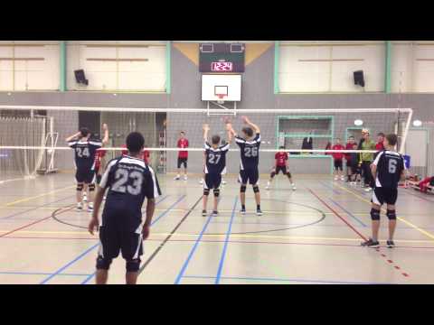 De Burgst JB1   VCN JB1 filmpje 23