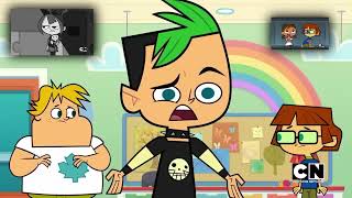 (Collab) Total Dramarama - Sparta Voltaic Remix