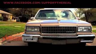 Plies "Anythang For My Niggaz" (Mini Doc) & (Offical Video)