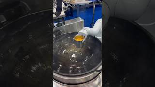 [問卦] 廚師是不是下個被取代的工作？