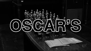 Oscar's (2022) - FREE FEATURE FILM video