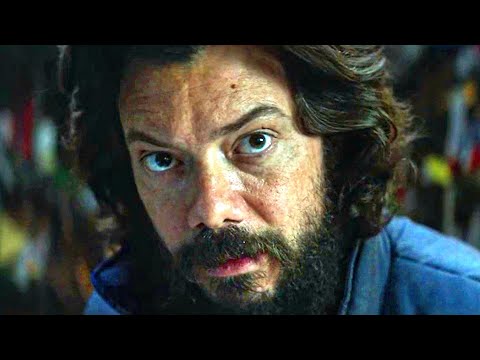 LA MALETA Bande Annonce (2023) Álvaro Morte, Action