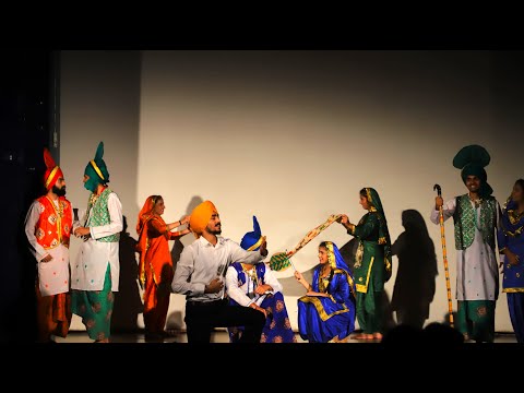 Bhangra || Independence Day 2022 || PEB || PEC