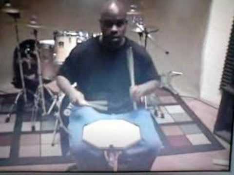 Aaron Green GospelChops Masterclass