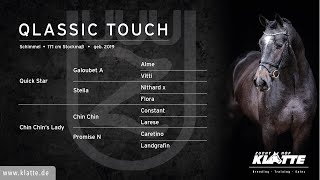 Video von Qlassic Touch