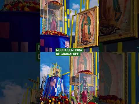 TOTUS TUUS GOIÂNIA-GO