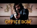 Animal Office BGM Extended Film Version-Ranbir Kapoor-Sandeep Reddy Vanga-Harshvardhan Rameshwar