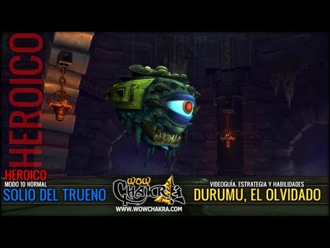 Durumu 10 HC Video Guide - Patch
