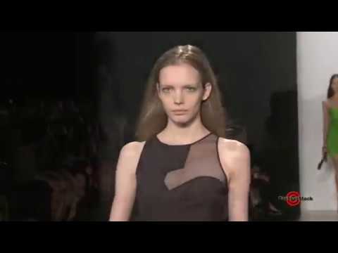 BCBG Max Azria - NY SS2010