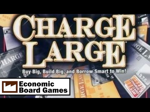 Charge Large: Run-through 