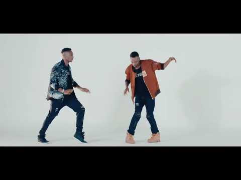 NANDY. FEAT CHEGE-CHURA OFFICIAL MUSIC VIDEO
