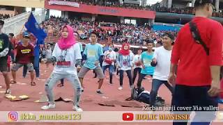 Download lagu New Monata VIA VALLEN korban janji - live GOR sidoarjo mp3