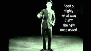 The Poetry of Charles Bukowski - The worlds greatest loser